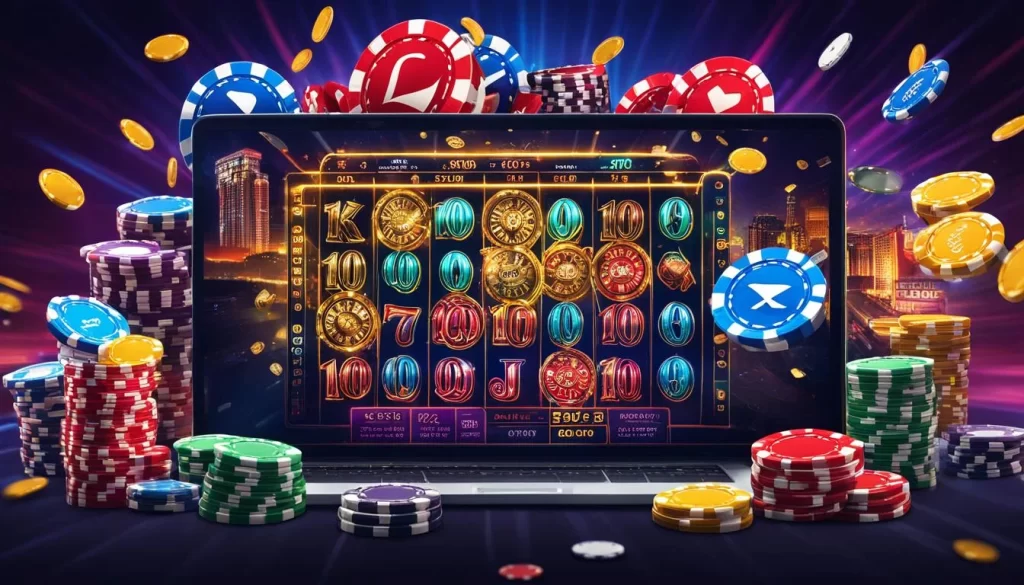 Sòng Bạc Trực Tuyến win55