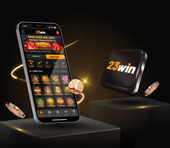 Trải nghiệm mượt mà trên WIN55