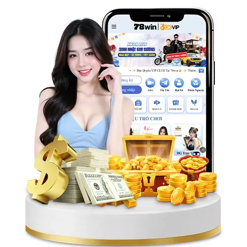 Đa dạng trò chơi slot game