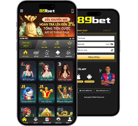 Ưu Đãi Casino Trực Tuyến