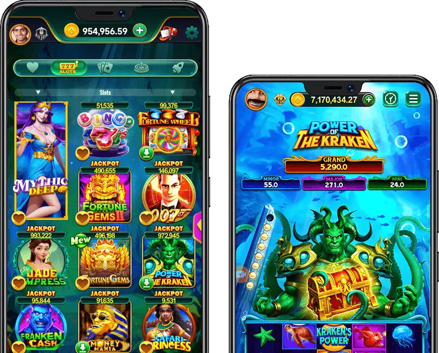 Thư viện trò chơi đa dạng win55