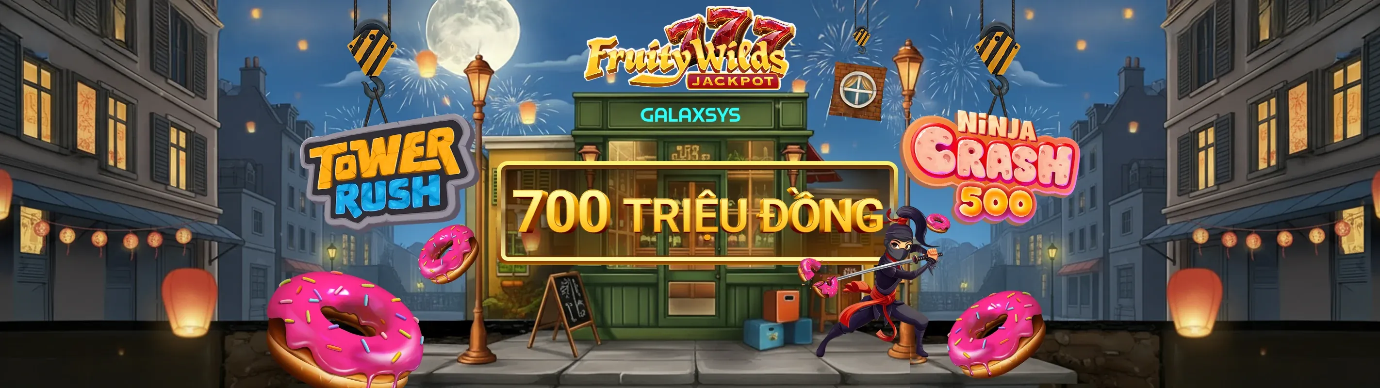 Tin tức mới nhất Win55 về các sự kiện cá cược và khuyến mãi hấp dẫn