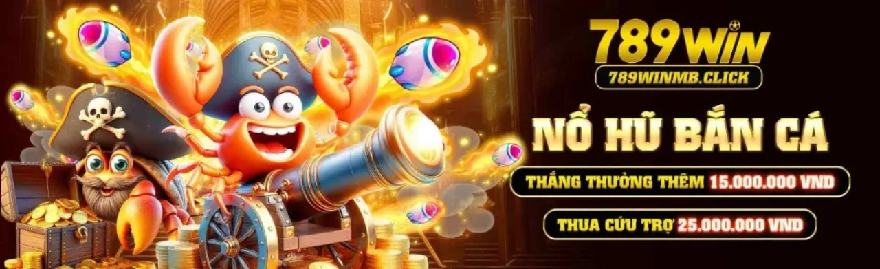 Thế giới bắn cá tại win55