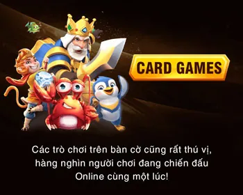 Các trò chơi casino trực tuyến Win55