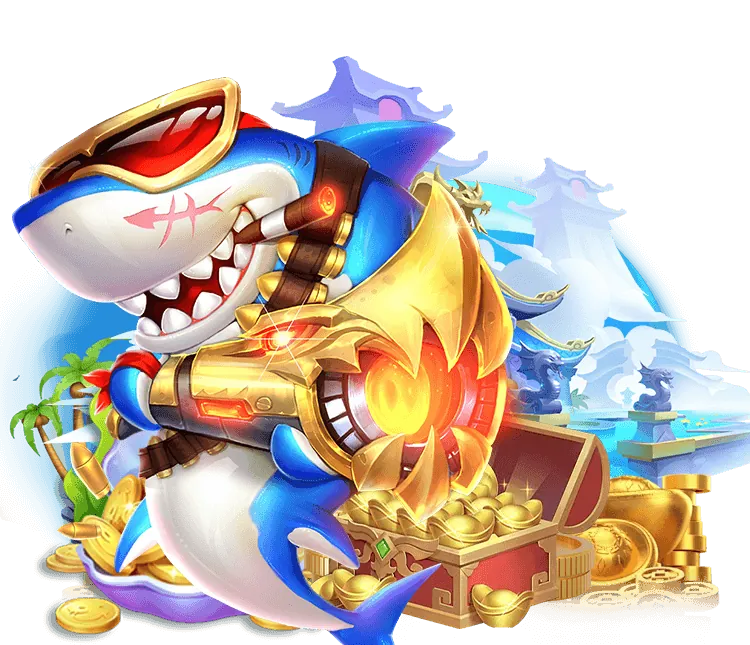 Trò chơi Bắn cá win55